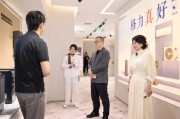 夫妻婚姻董明珠：产品质量不好伤害消费者，也是在伤害自己的品牌