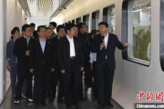 夫妻婚姻同心·大调研｜聚焦激发民间投资活力 全国工商联开展2025年度重点考察调研
