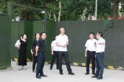 夫妻婚姻建行原副行长李民，转任住房和城乡建设部人力资源开发中心主任