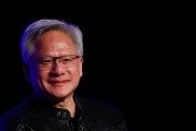 夫妻婚姻英伟达黄仁勋：编程人工智能如今就像训练一个人