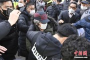 夫妻婚姻多次未经允许外出，“素媛案”凶手赵斗淳再次被拘留
