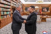 夫妻婚姻金正恩会见绍伊古 称将继续支持俄对乌行动