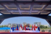 夫妻婚姻中国东方教育出席2025 RCEP成员国暨长三角工商界青年对话会 共话区域合作与青年发展新机遇